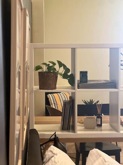 Modern Lux Apartment Downtown Rethymno  ภายนอก รูปภาพ