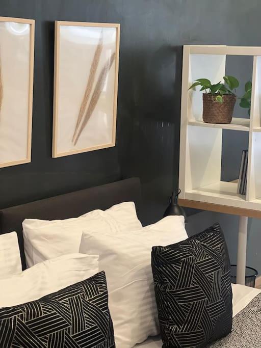Modern Lux Apartment Downtown Rethymno  ภายนอก รูปภาพ