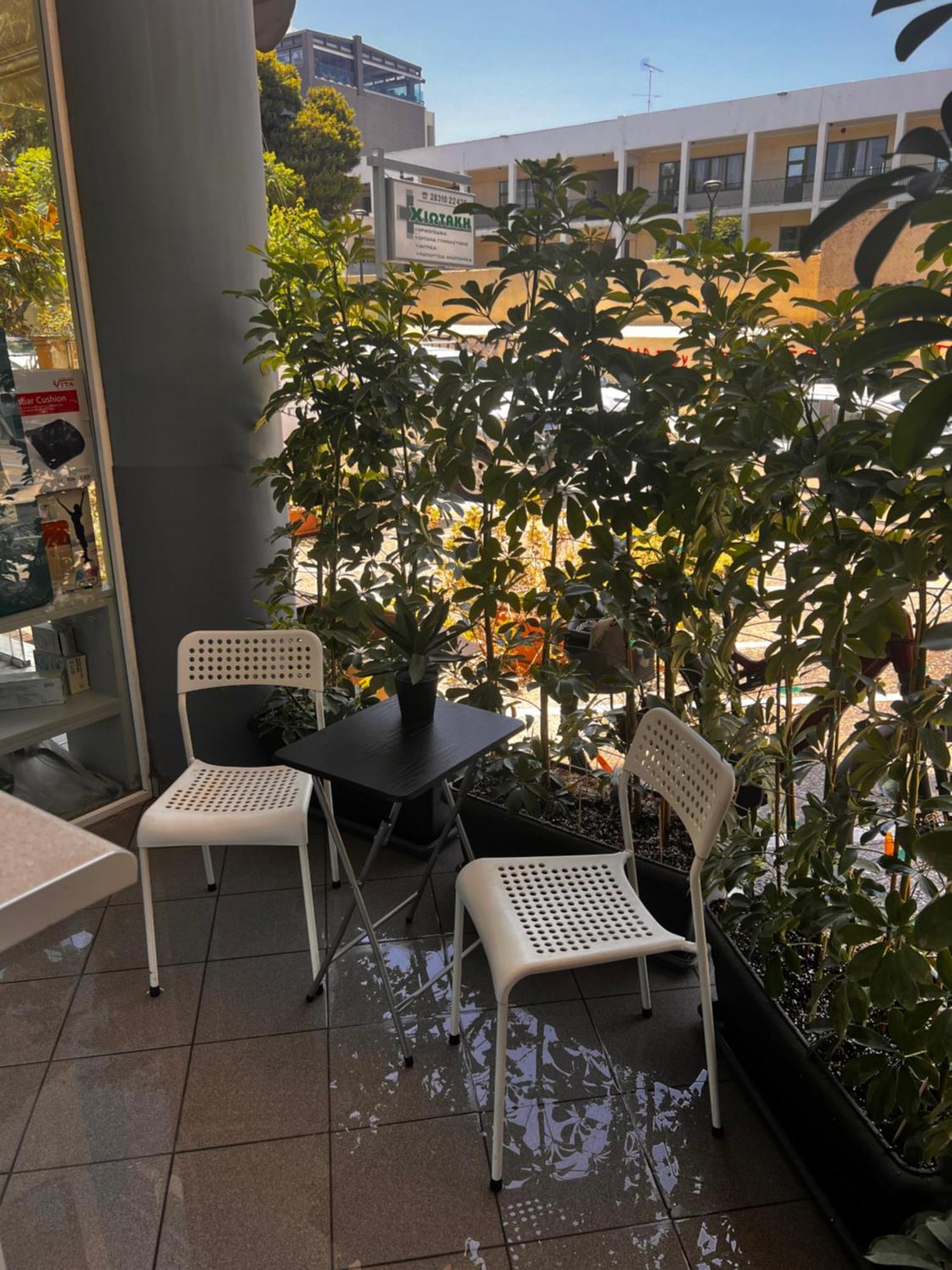 Modern Lux Apartment Downtown Rethymno  ภายนอก รูปภาพ